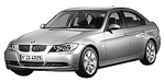 BMW E90 P274F Fault Code